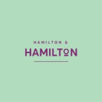 Hamilton Organization Logo