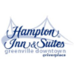 Hampton Inn and Suites Hilliard Logo