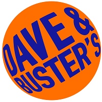 Dave Buster S Front Desk Host In Los Angeles Ca 550598495