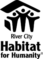 River City Habitat for Humanity Logo