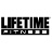 Life Time Logo