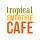Tropical Smoothie Cafe  Logo