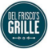 Del Frisco's Grille Logo