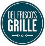 Del Frisco's Grille Logo