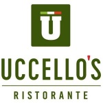 Uccello's Ristorante- East Beltline GR Logo