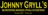Johnny Gryll's  Logo