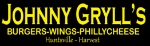 Johnny Gryll's  Logo