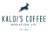 Kaldi's Coffee Roasting Co Logo