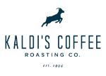 Kaldi's Coffee Roasting Co Logo