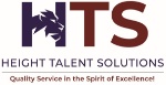 Height Talent Solutions Logo