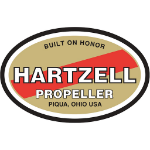 Hartzell Propeller Logo