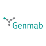 Genmab Logo