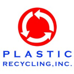 Plastic Recycling, Inc Logo