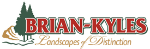 Brian-Kyles Logo