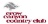Crow Canyon Country Club Logo