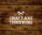 Craft Axe Throwing Logo