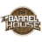The Barrel House Logo