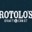 Rotolo's Craft & Crust Logo
