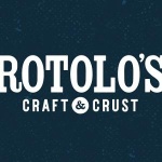 Rotolo's Craft & Crust Logo