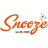 Snooze an A.M. Eatery Logo
