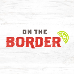 On the Border - Edmond (156) Logo