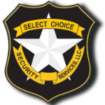Select Choice Security Logo