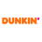 Dunkin' Donuts Logo