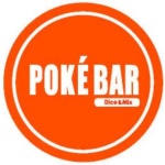 Poke Bar Logo