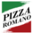 Pizza Romano Logo