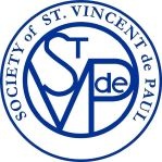 Particular Council of St. Vincent de Paul of Baton Rouge, Louisiana Logo