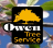 Owen Tree Service Logo