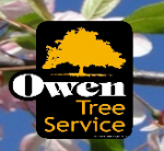 Owen Tree Service Logo