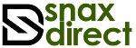 Snax Direct Logo