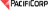 PacifiCorp Logo