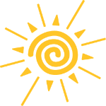 Ocaquatics Swim School Logo