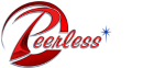 Peerless Restoration Logo
