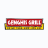 Genghis Grill - Lake Worth Logo