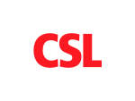 CSL Logo