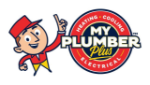 My Plumber Plus Logo