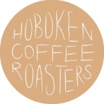HOBOKEN COFFEE ROASTERS Logo
