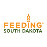 Feeding South Dakota Logo