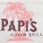 Papi's Cuban & Caribbean Grill Logo