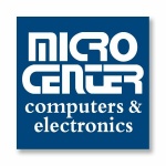Micro Center Inc Logo