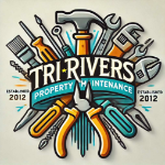 Tri Rivers Property Maintenance Logo