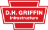 DH Griffin Infrastructure Logo