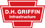 DH Griffin Infrastructure Logo