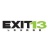 Exit 13 Lounge Logo