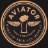 Aviator Pizza & Brew Company Logo