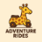 Adventure Rides LLC Logo