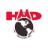 HMD Trucking Logo